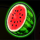 Hot to Burn Multiplier Watermelon